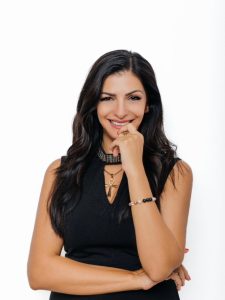 Shima Shad Rouh, CEO of Infinite Love Coaching and holistic health in Spain, Marbella, Transformational Coach, Multi dimensional Therapist, Founder of Shimana Quantum Code
